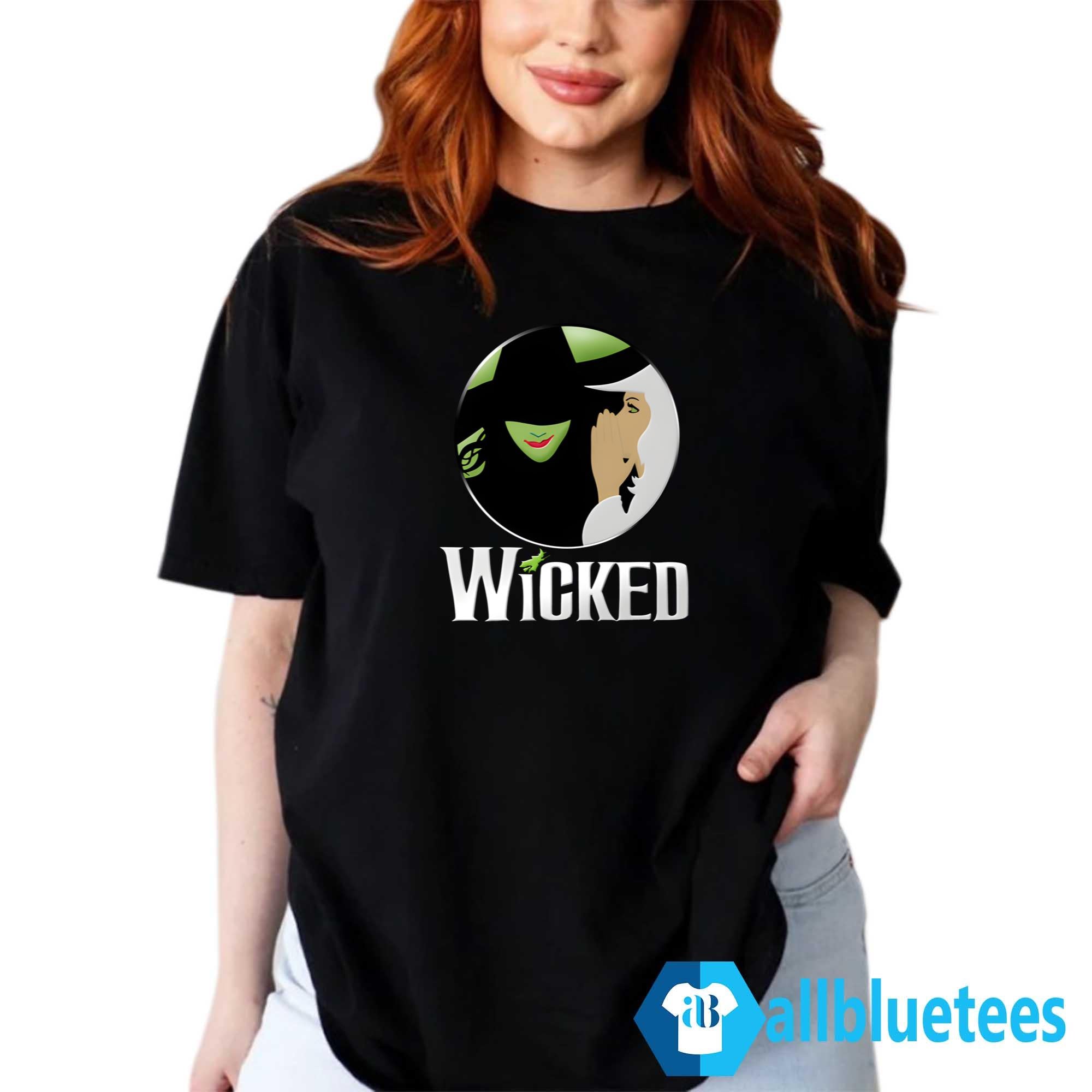 Wicked Shirt