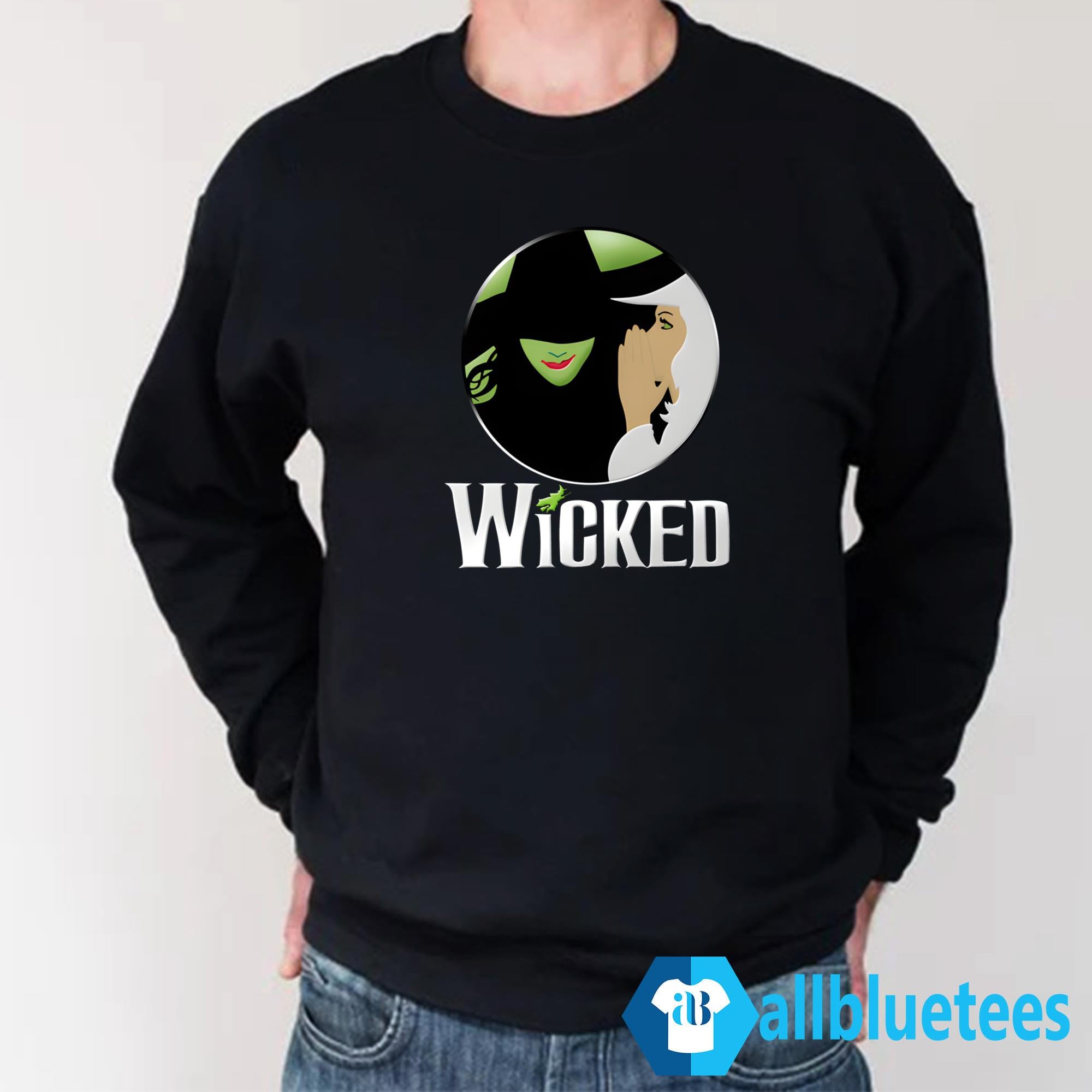 Wicked Shirt