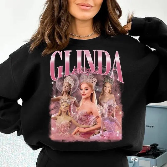 Wicked The Musical Sweatshirt, Wicked, Changed For Good, Wicked The Musical, Elphaba, Wicked The Musical Costume, Wicked The Musical Gifts