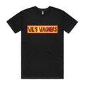 Wil's Wagners T-Shirt (Black) Hoodie, Sweatshirt | CoreVibeTees.com