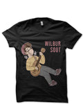 Wilbur Soot T-Shirt Style007 Hoodie, Sweatshirt | CoreVibeTees.com