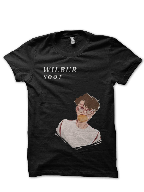 Wilbur Soot T-Shirt Style005 Hoodie, Sweatshirt | CoreVibeTees.com