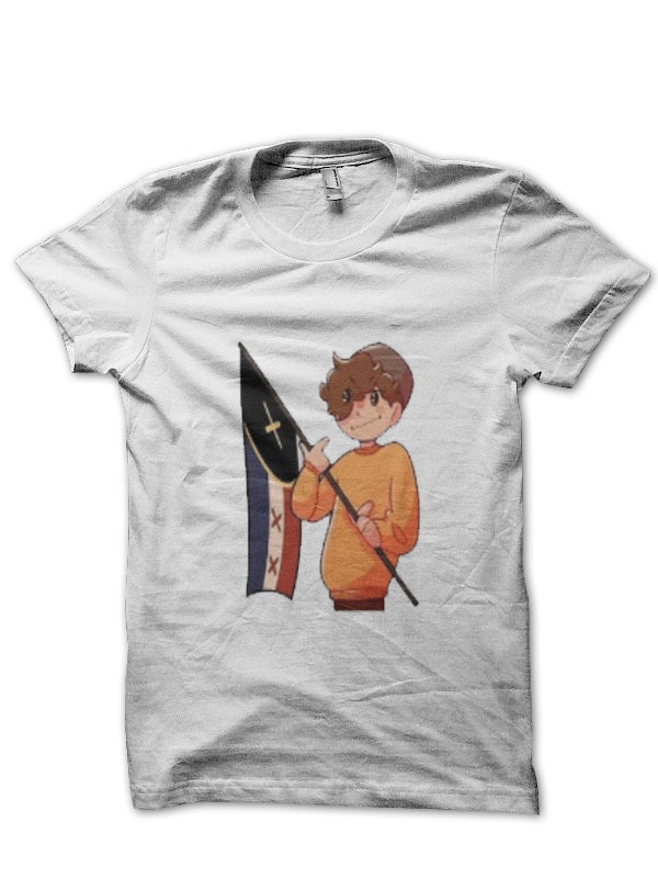 Wilbur Soot T-Shirt Style003 Hoodie, Sweatshirt | CoreVibeTees.com