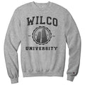 University Sweatshirt (Grey) T-Shirts, Hoodie | CoreVibeTees.com