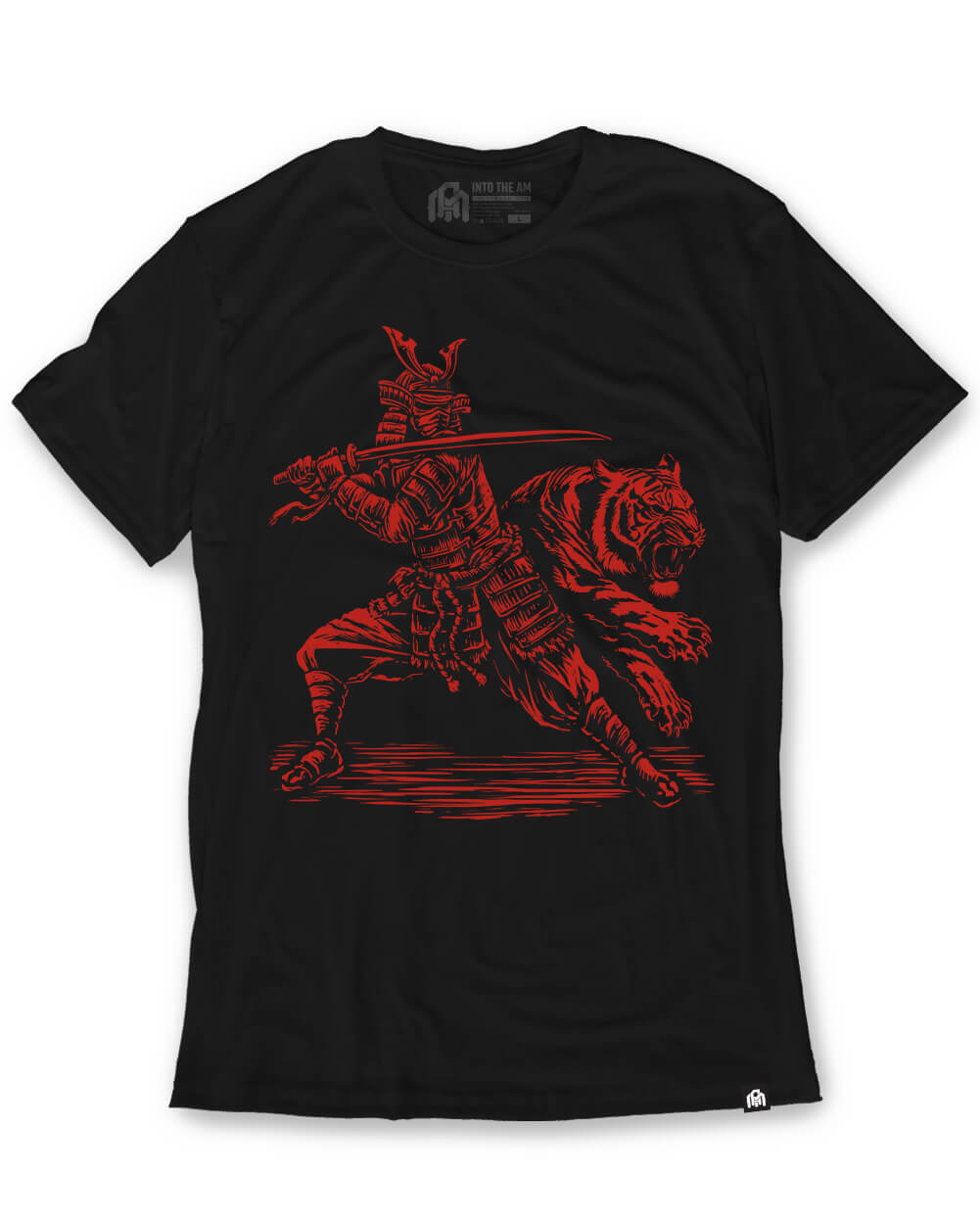 Wild Blade Tee Hoodie, Sweatshirt | CoreVibeTees.com (Image 1)