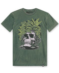Wild Decay Vintage Tee Hoodie, Sweatshirt | CoreVibeTees.com (Image 1)