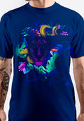 WildLife Day Art T-Shirt Hoodie, Sweatshirt | CoreVibeTees.com