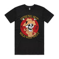 Wild West Tee (Black) Hoodie, Sweatshirt | CoreVibeTees.com