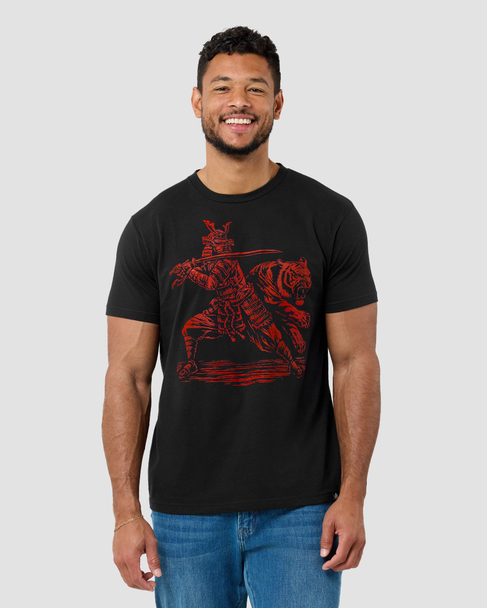 Wild Blade Tee Hoodie, Sweatshirt | CoreVibeTees.com (Image 2)