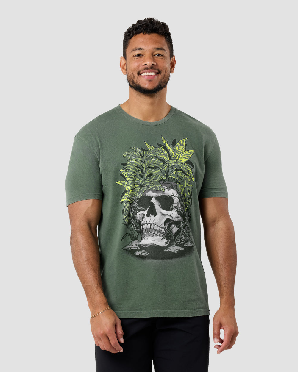 Wild Decay Vintage Tee Hoodie, Sweatshirt | CoreVibeTees.com (Image 2)