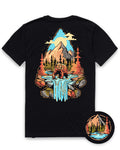Wilderness Tee