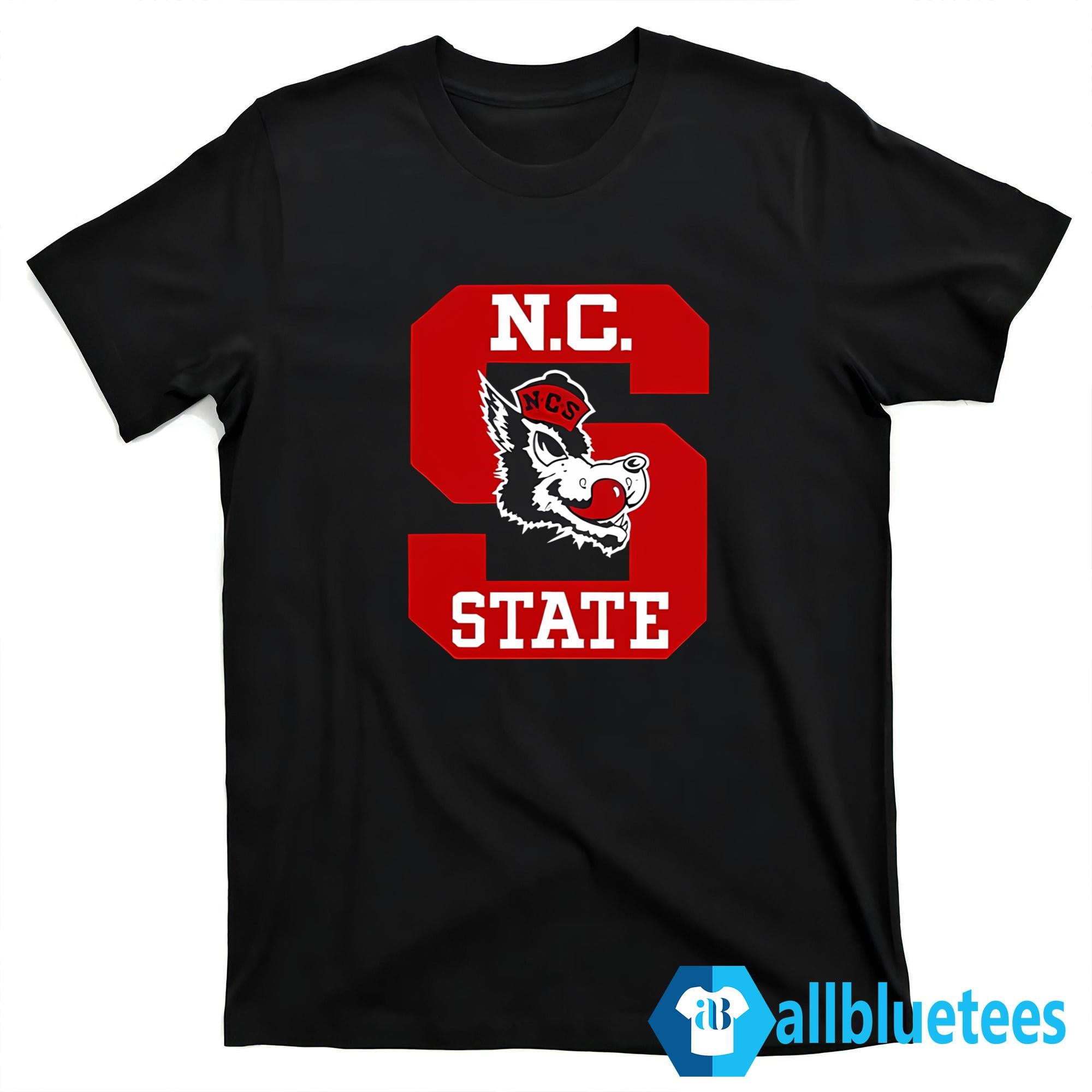 Will Wade Slobbering Wolf Shirt