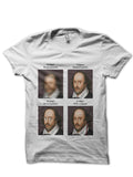 William Shakespeare T-Shirt Style003 Hoodie, Sweatshirt | CoreVibeTees.com