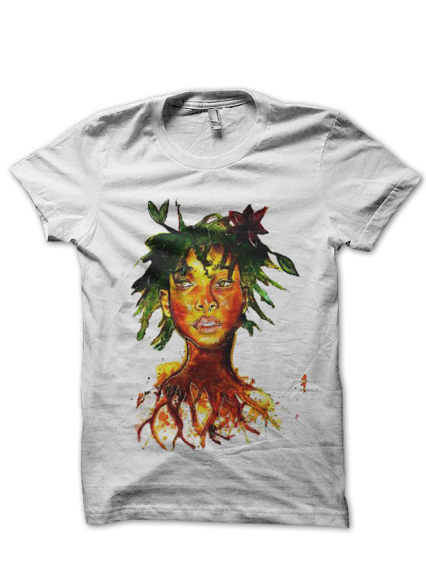 Willow Smith T-Shirt Hoodie, Sweatshirt | CoreVibeTees.com