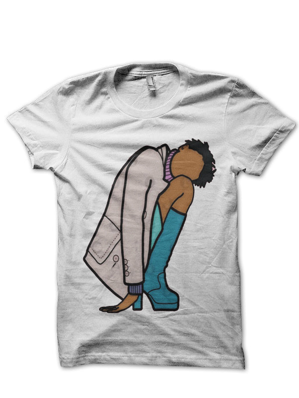 Willow Smith T-Shirt Style009 Hoodie, Sweatshirt | CoreVibeTees.com