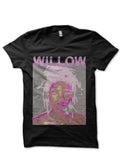 Willow Smith T-Shirt Style001 Hoodie, Sweatshirt | CoreVibeTees.com