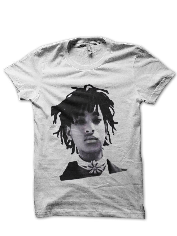 Willow Smith T-Shirt Style002 Hoodie, Sweatshirt | CoreVibeTees.com
