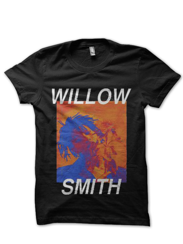 Willow Smith T-Shirt Style003 Hoodie, Sweatshirt | CoreVibeTees.com