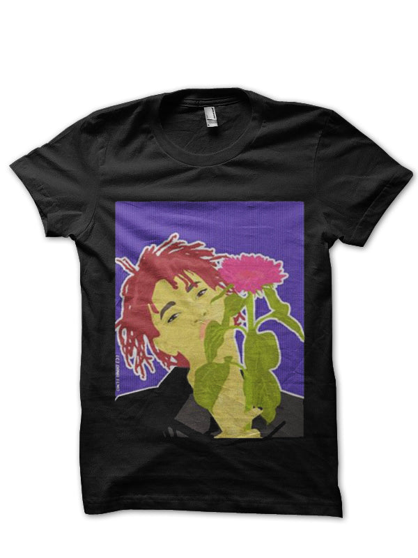 Willow Smith T-Shirt Style006 Hoodie, Sweatshirt | CoreVibeTees.com