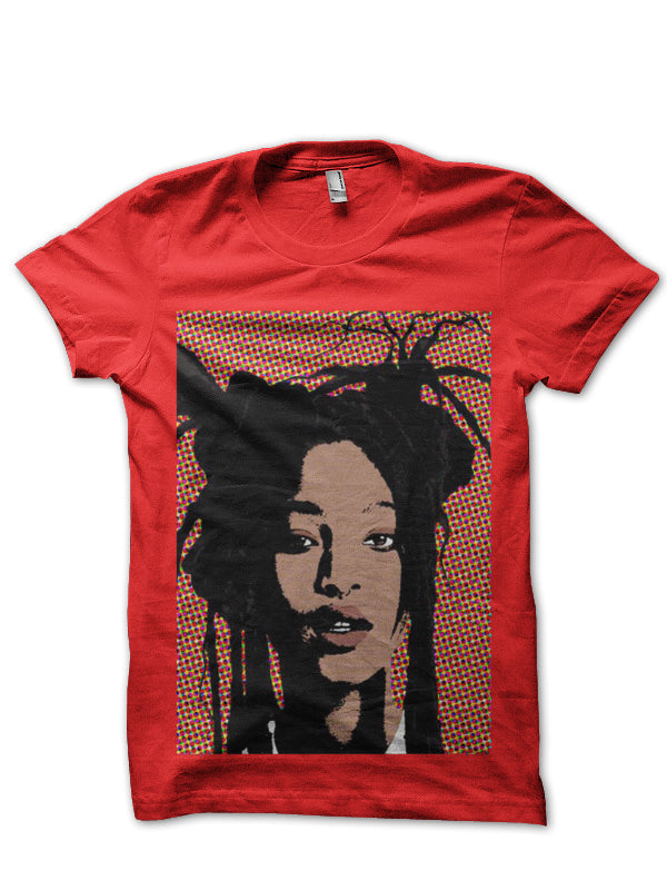 Willow Smith T-Shirt Style008 Hoodie, Sweatshirt | CoreVibeTees.com