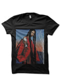 Willow Smith T-Shirt Style007 Hoodie, Sweatshirt | CoreVibeTees.com