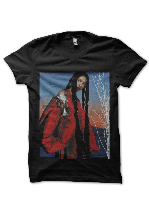 Willow Smith T-Shirt Style007 Hoodie, Sweatshirt | CoreVibeTees.com