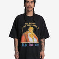 Willy Chavarria Tom T-Shirt