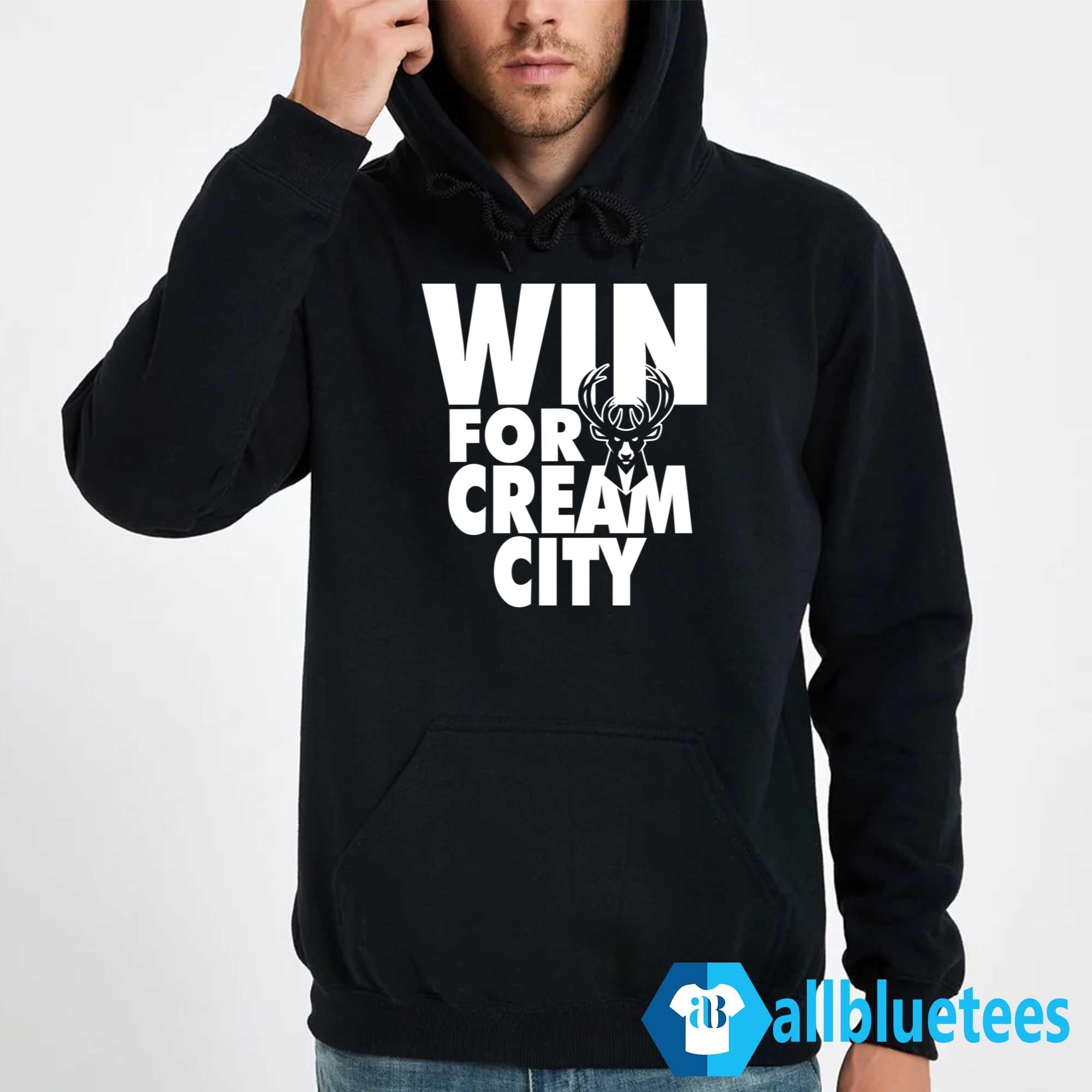 Win For The Dream City Shirt