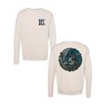 Winds of Change Heather Dust Sweatshirt T-Shirts, Hoodie | CoreVibeTees.com (Image 1)