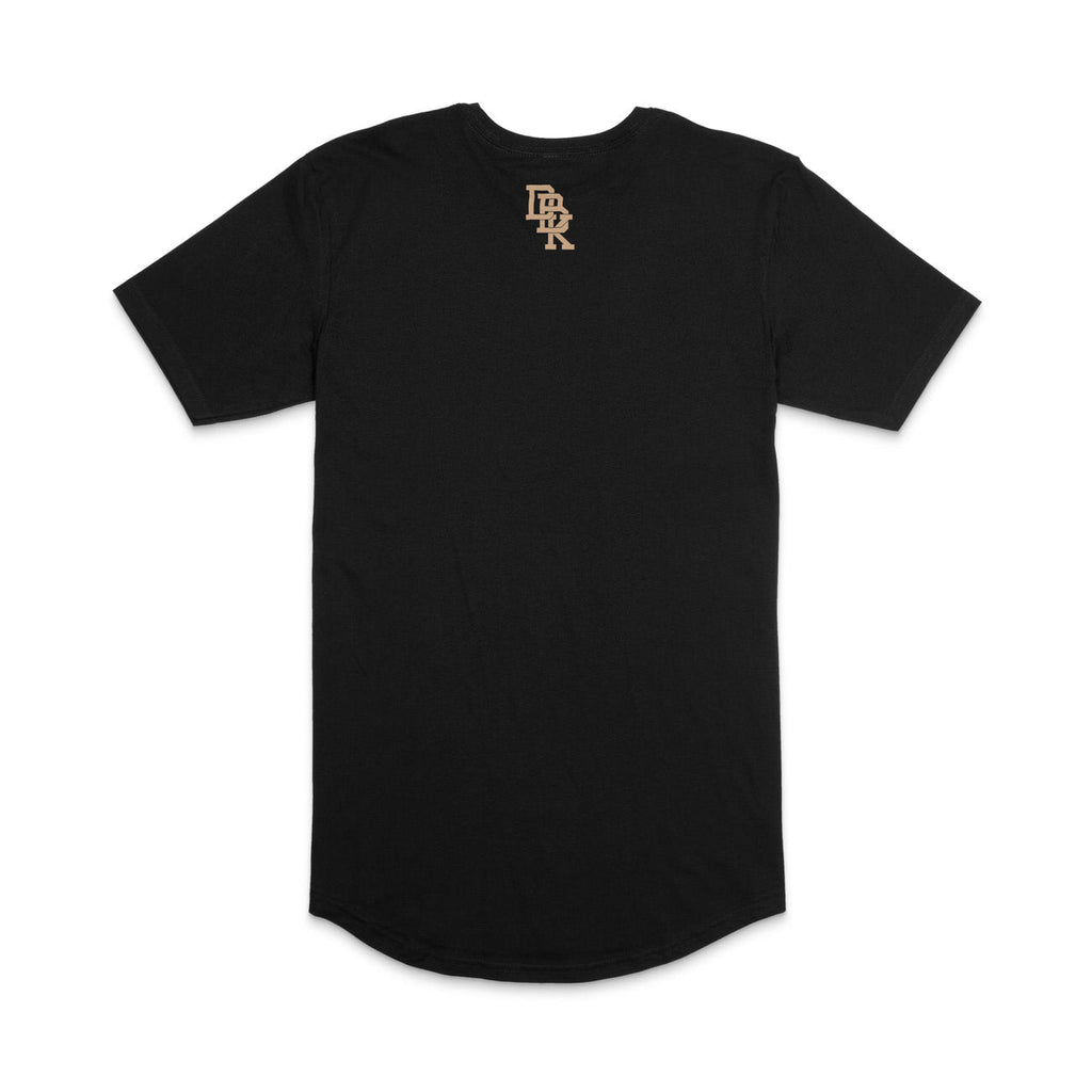 The Gold Standard - Premium Tall Tee Hoodie, Sweatshirt | CoreVibeTees.com (Image 4)