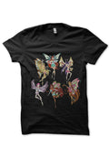 Winx Club T-Shirt Style007 Hoodie, Sweatshirt | CoreVibeTees.com