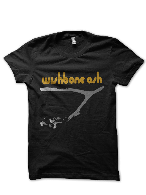 Wishbone Ash T-Shirt Style013 Hoodie, Sweatshirt | CoreVibeTees.com