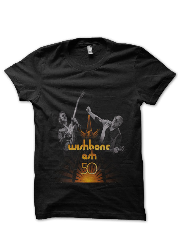 Wishbone Ash T-Shirt Style003 Hoodie, Sweatshirt | CoreVibeTees.com