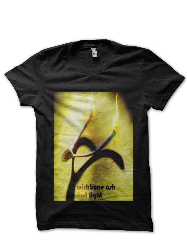 Wishbone Ash T-Shirt Style008 Hoodie, Sweatshirt | CoreVibeTees.com