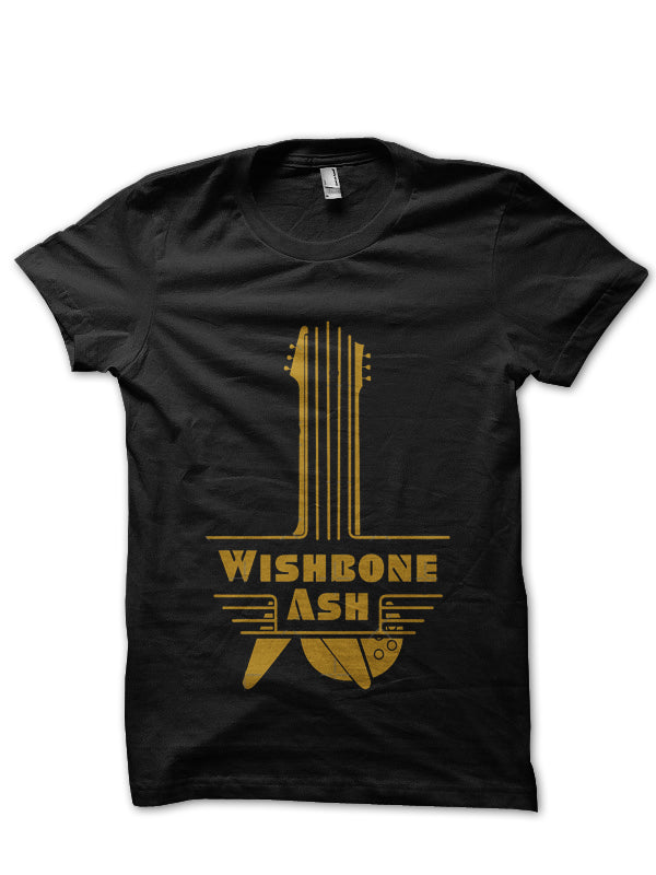 Wishbone Ash T-Shirt Style005 Hoodie, Sweatshirt | CoreVibeTees.com