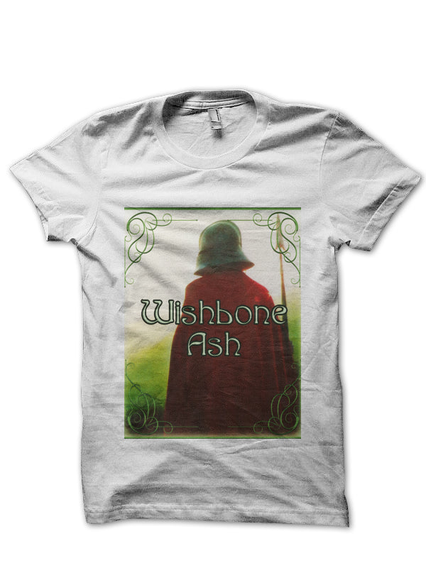 Wishbone Ash T-Shirt Style004 Hoodie, Sweatshirt | CoreVibeTees.com