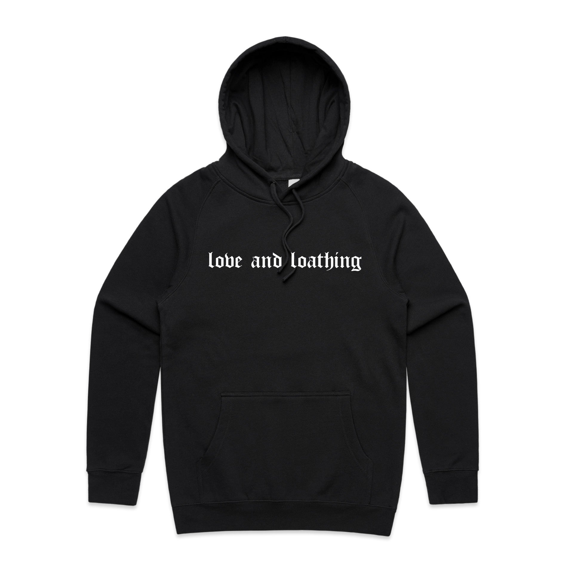 LAL Hoodie (Black) T-Shirts, Sweatshirt | CoreVibeTees.com