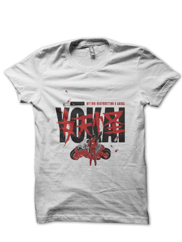 Within Destruction T-Shirt Style001 Hoodie, Sweatshirt | CoreVibeTees.com