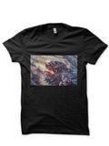 Within Destruction T-Shirt Hoodie, Sweatshirt | CoreVibeTees.com