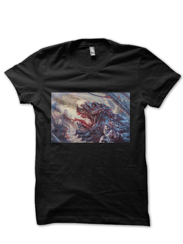 Within Destruction T-Shirt Hoodie, Sweatshirt | CoreVibeTees.com