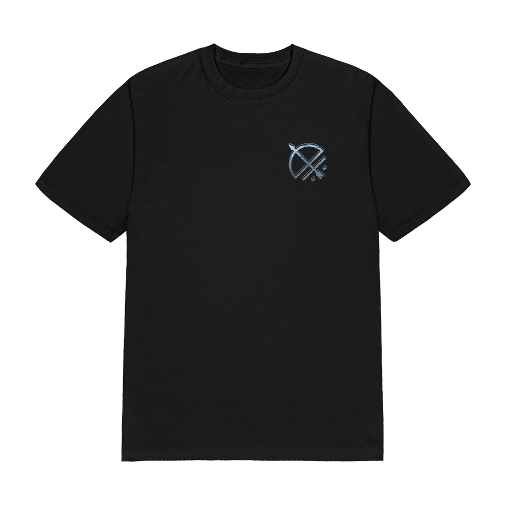 Archers - Crooked Smile T-Shirt Hoodie, Sweatshirt | CoreVibeTees.com (Image 1)