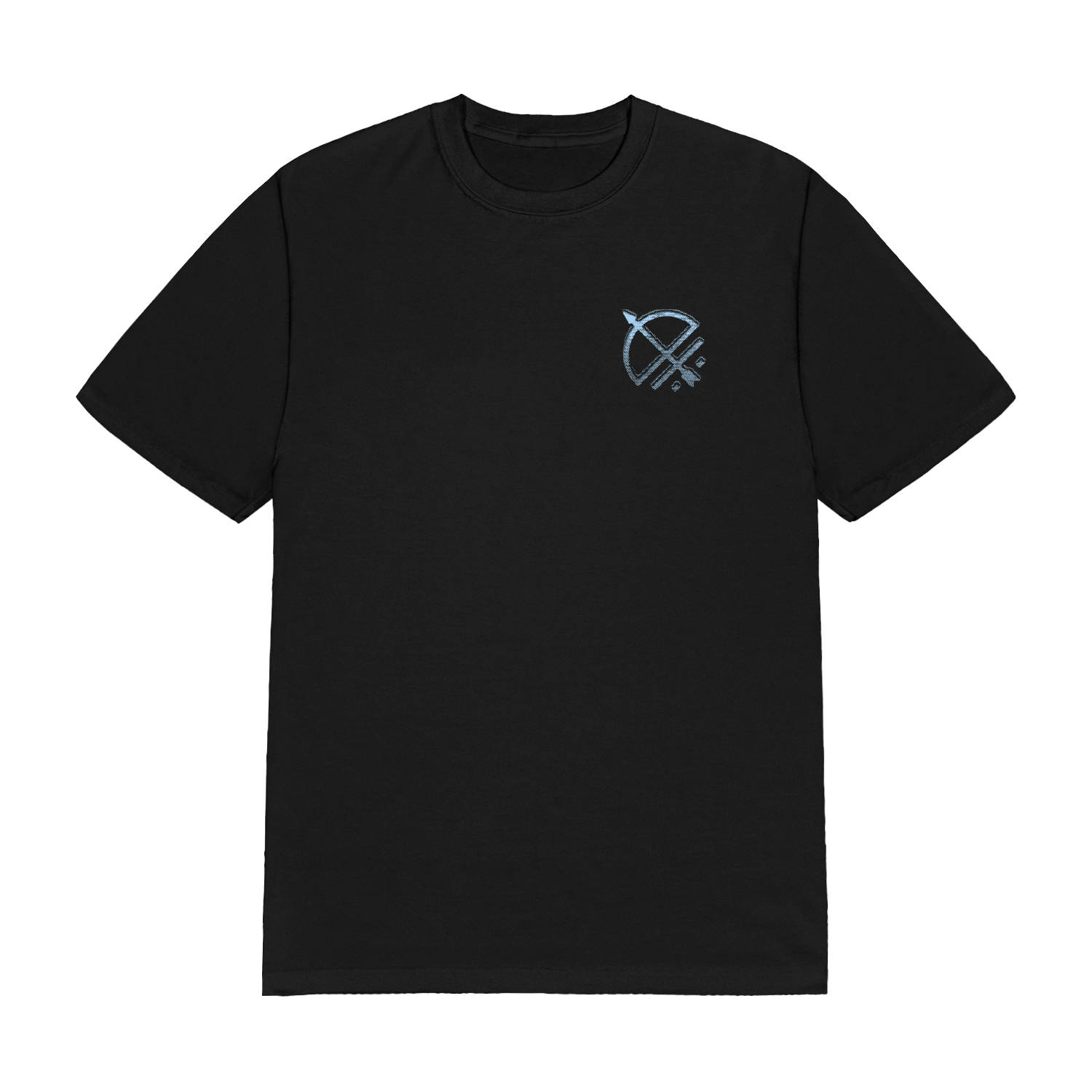 Archers - Crooked Smile T-Shirt Hoodie, Sweatshirt | CoreVibeTees.com (Image 1)