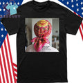 Chupa Chups Headscarf Shirt