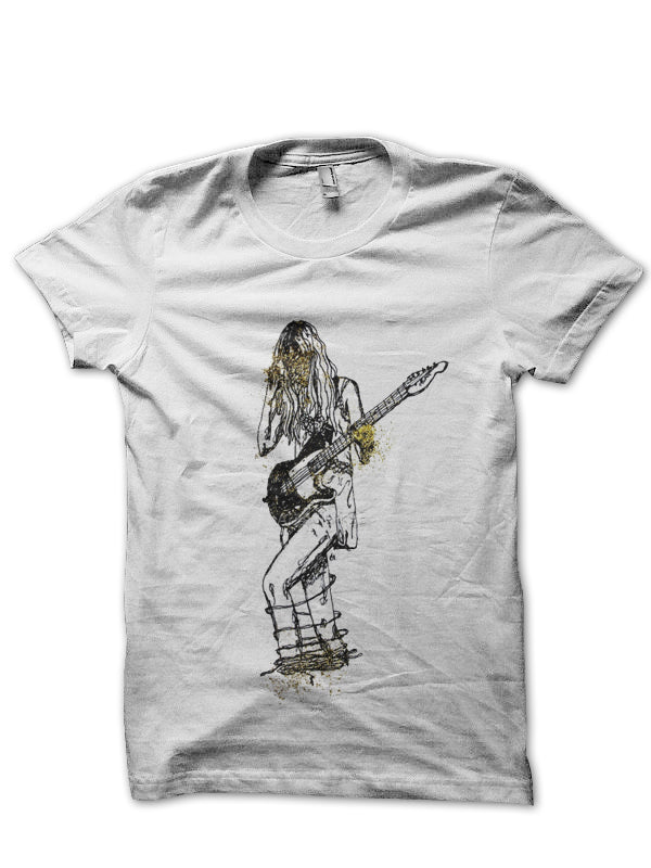 Wolf Alice T-Shirt Style005 Hoodie, Sweatshirt | CoreVibeTees.com