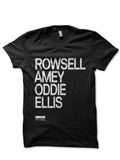 Wolf Alice T-Shirt Style003 Hoodie, Sweatshirt | CoreVibeTees.com