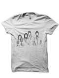 Wolf Alice T-Shirt Style002 Hoodie, Sweatshirt | CoreVibeTees.com