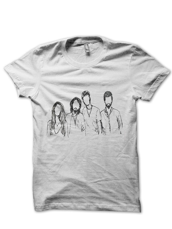 Wolf Alice T-Shirt Style002 Hoodie, Sweatshirt | CoreVibeTees.com