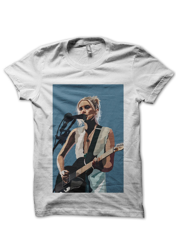Wolf Alice T-Shirt Style001 Hoodie, Sweatshirt | CoreVibeTees.com