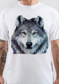 Wolf T-Shirt Style002 Hoodie, Sweatshirt | CoreVibeTees.com