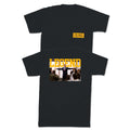 The Belfort Pocket Tee Hoodie, Sweatshirt | CoreVibeTees.com